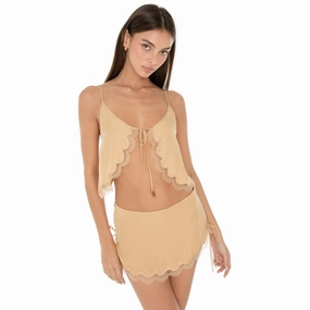 Essi Camisole Odor Resistant Finish