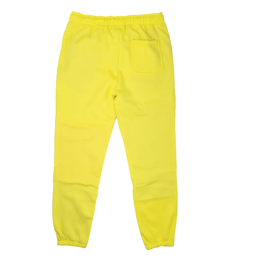 REASON FLEECE JOGGER PANTS MULTI - HS22-13
