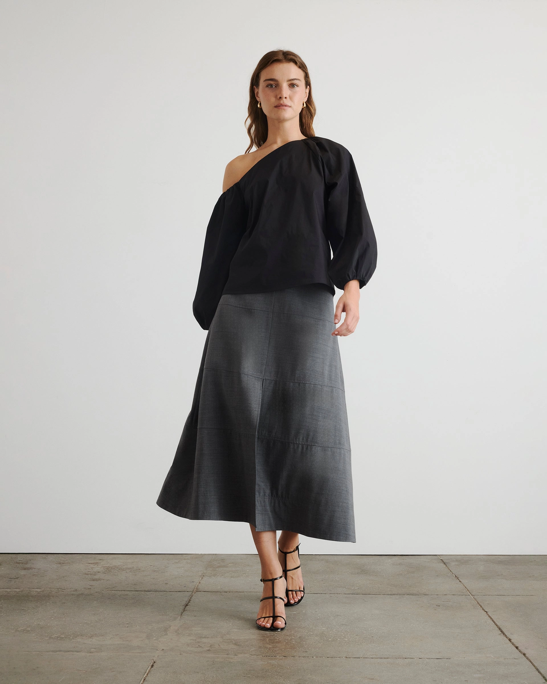 Eco Friendly Dye Process Tabitha Top