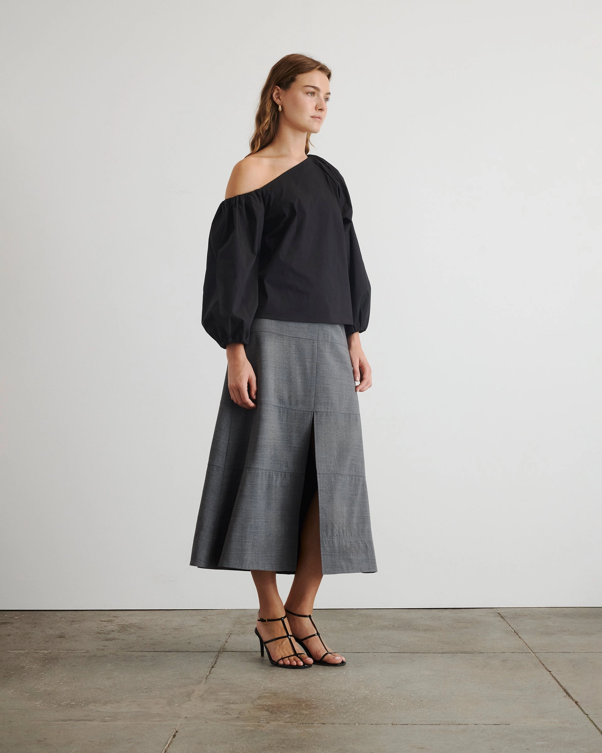 MoistureManagementSystem QuickReleaseFastenings Tabitha Top