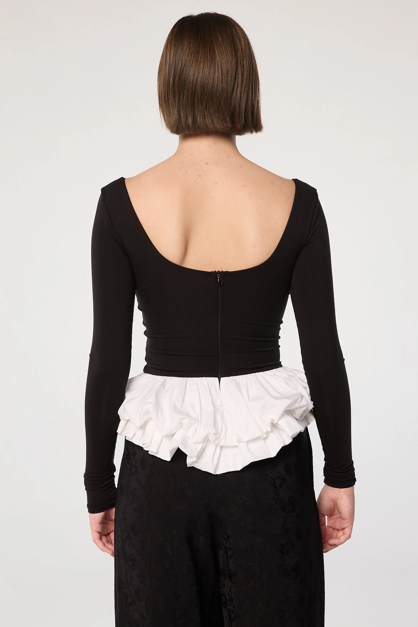 JUBIN TOP Fun Design NonIrritating