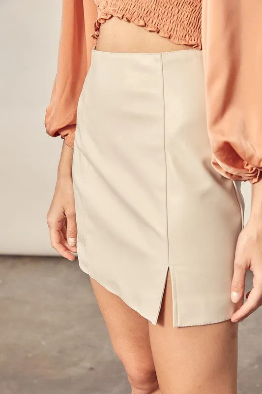 Rees Skirt