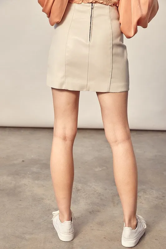 Rees Skirt
