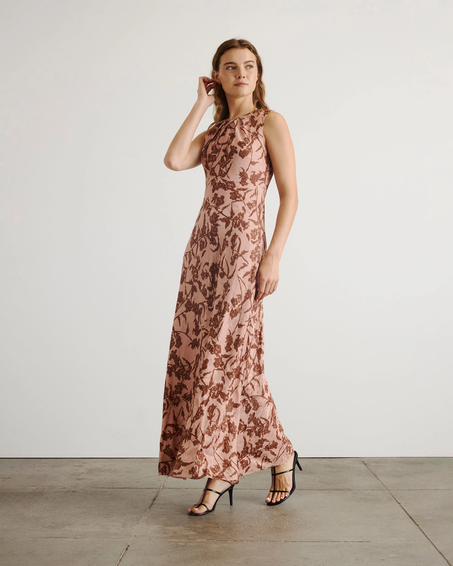 Urban Motion Delicate Touch Emily Dress