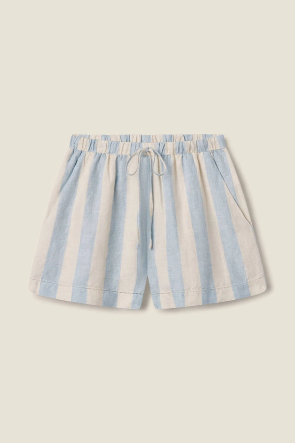 CHARLIE SHORT High Durability Thread Long Use