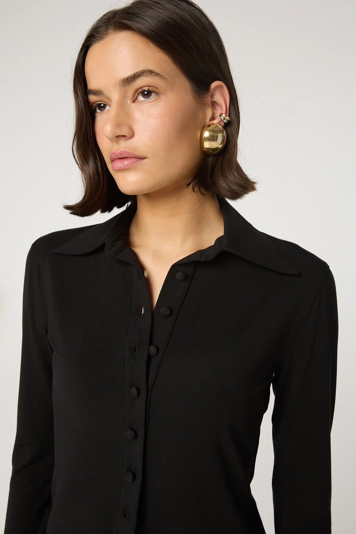 SPAZZI TOP Comfortable fit