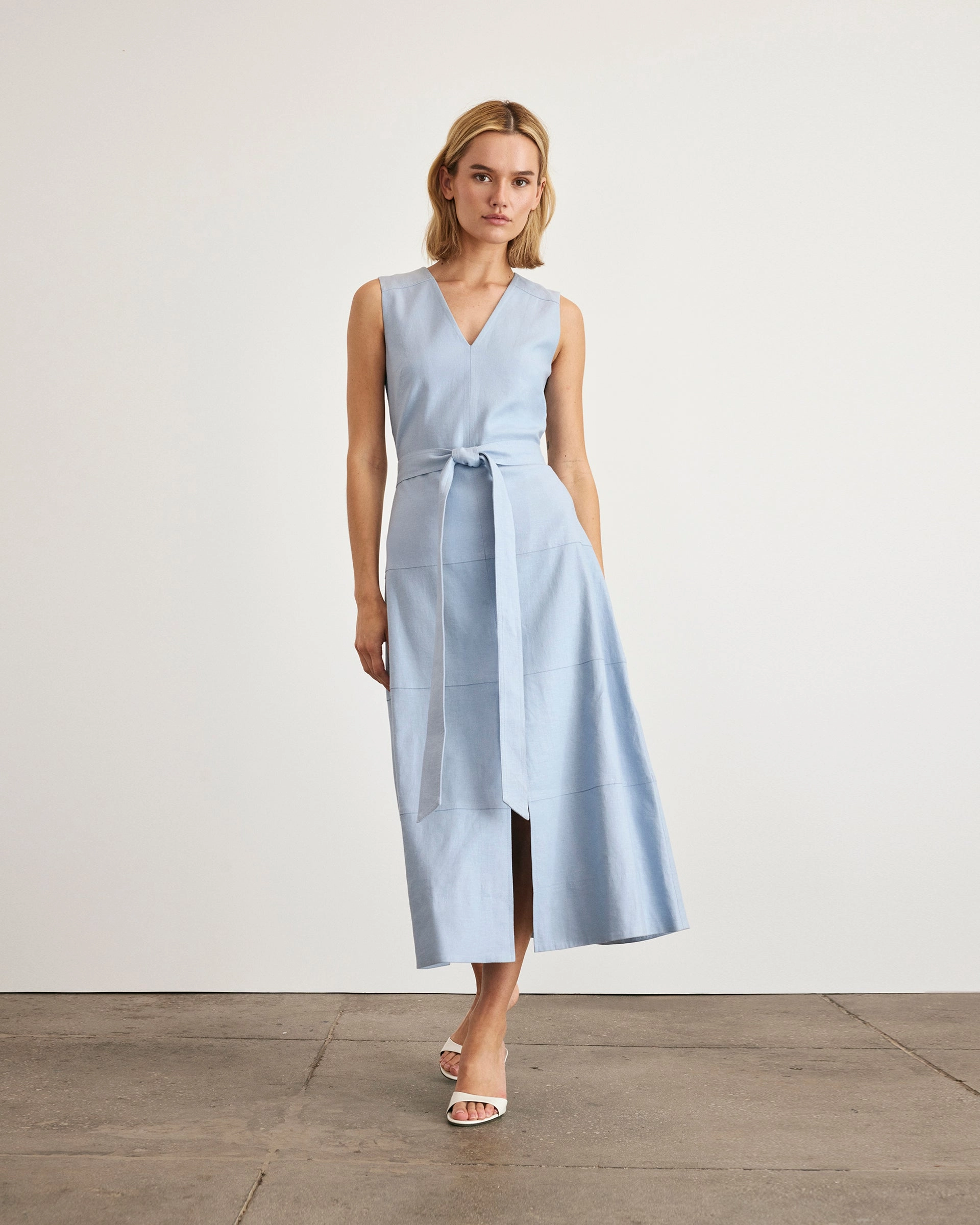 Soft And Comfortable Reinella Dress