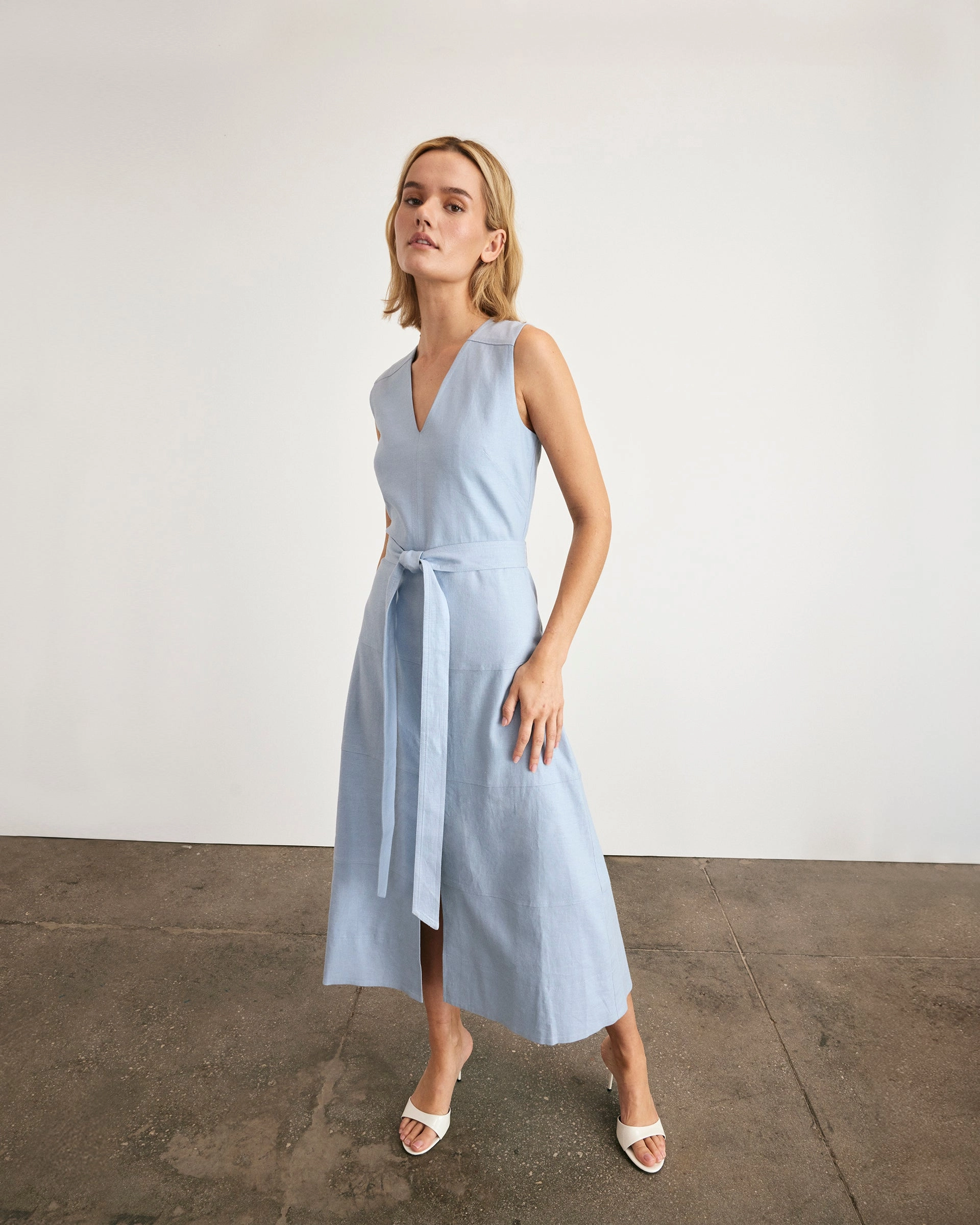 Day Chic Reinella Dress