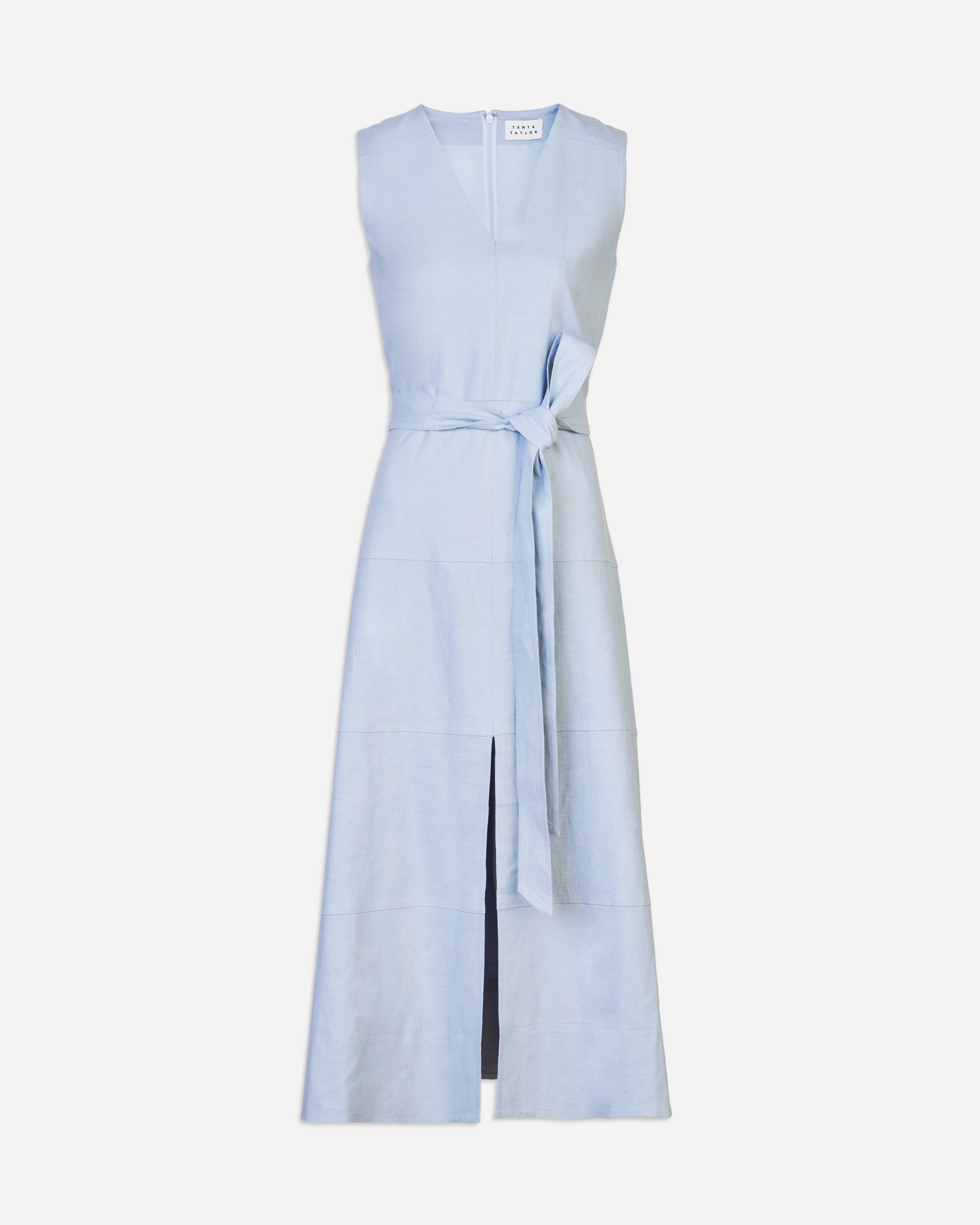 Hidden-Pocket Soft Comfort Reinella Dress