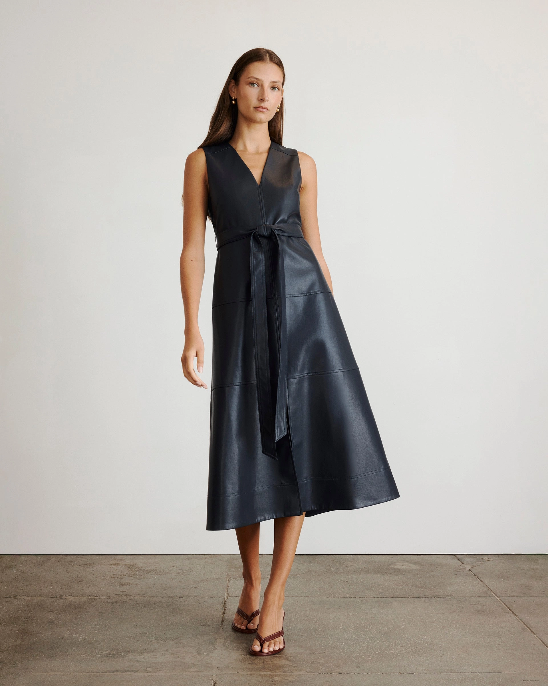 Reinella Dress Soft Stitch
