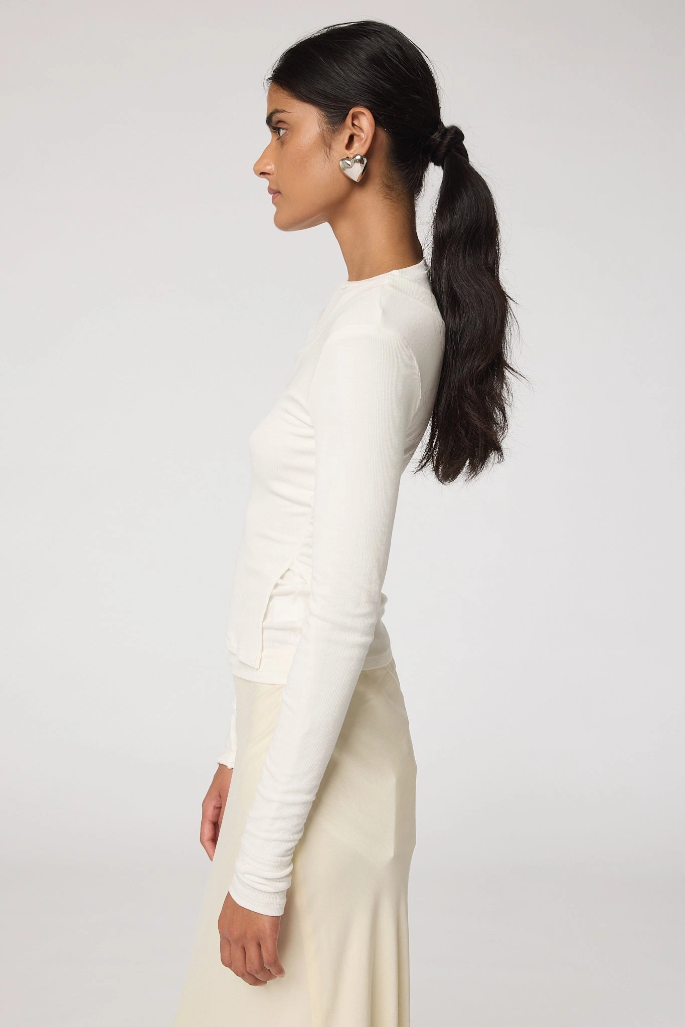 SMYTHSON TOP HighCollar Design