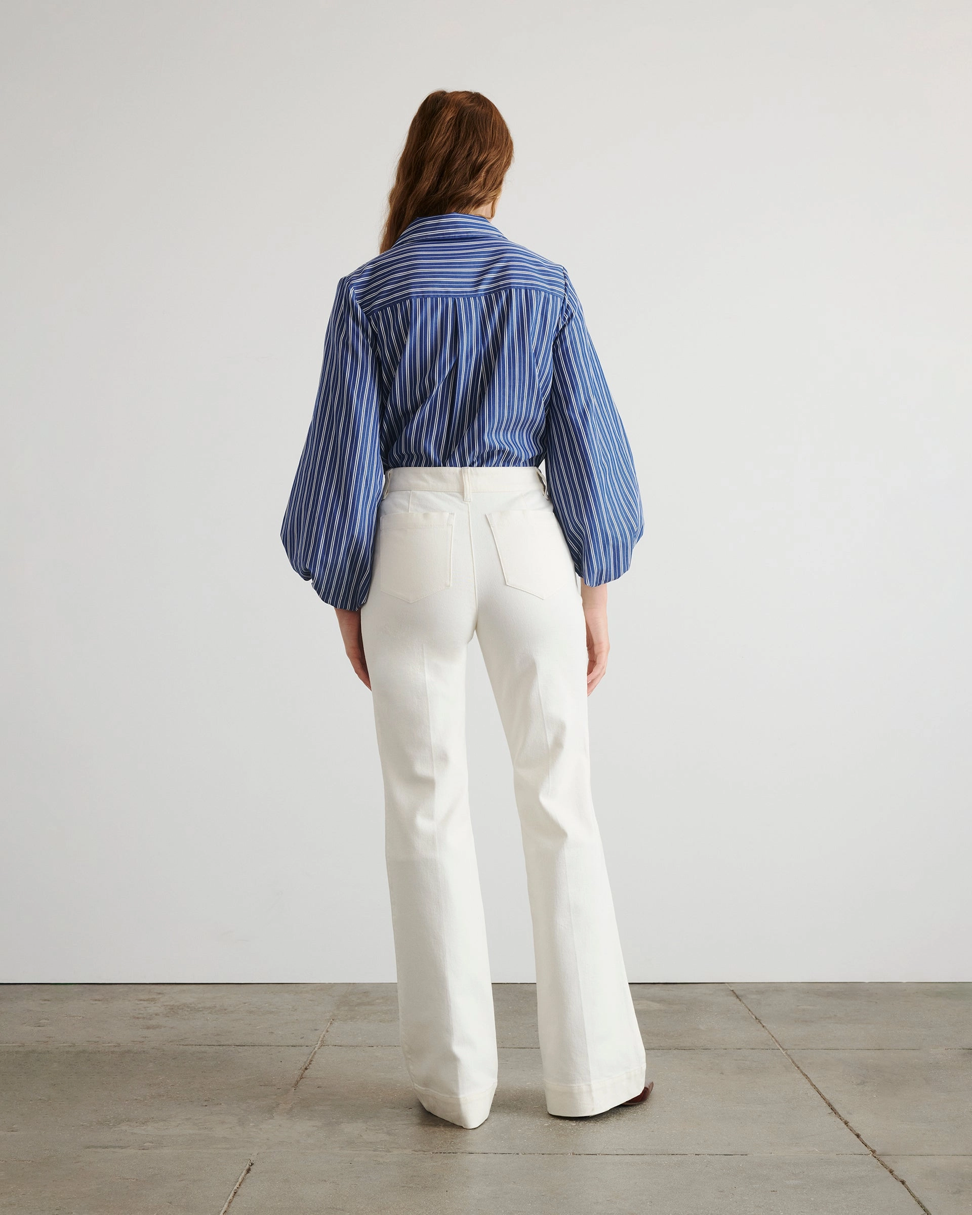 Flexibility Fit TaglessDesign Nicole Pant