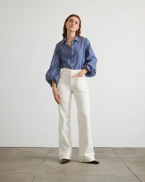 TaperedLeg Nicole Pant