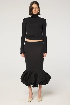 REN SKIRT Body shaping Core Cut
