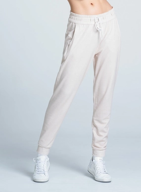 Fresh Palette Renew Heather Jogger Cozy Attires