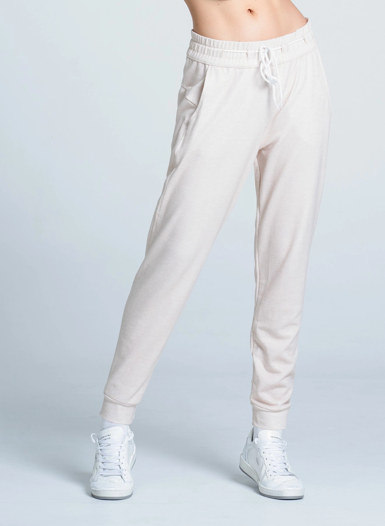 Fresh Palette Renew Heather Jogger Cozy Attires
