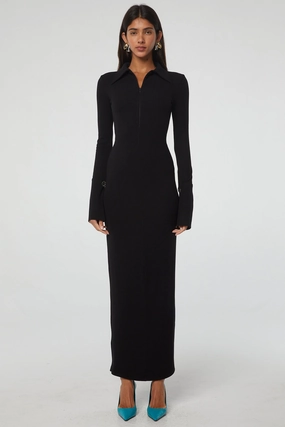 CANDELA DRESS Contemporary Fit