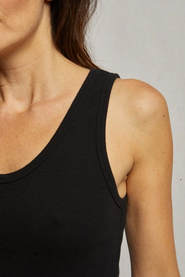 BLONDIE TANK Multi Directional Mobility HighElasticity Thread