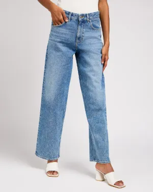 Rider Jeans- Downpour - Loose fit