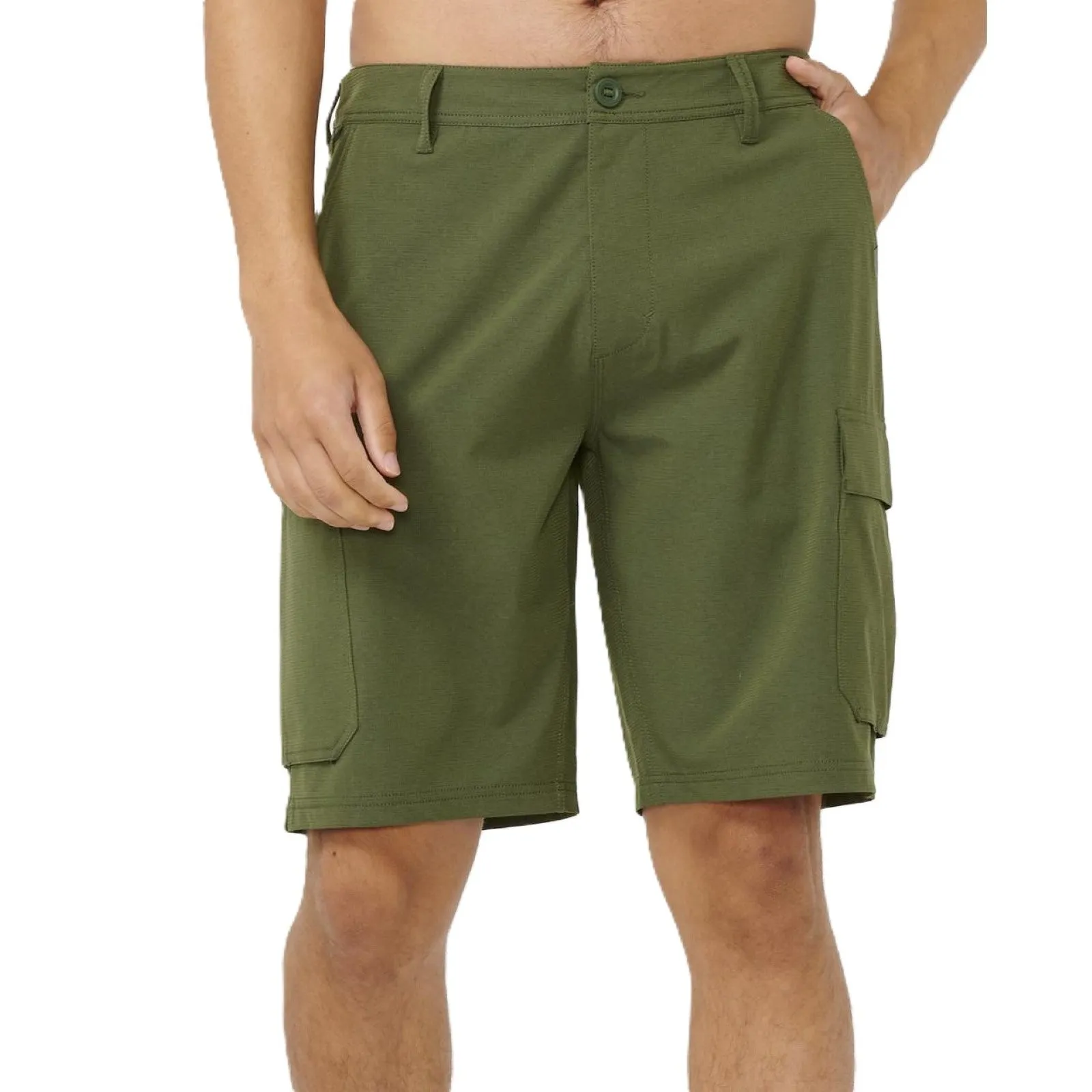 Rip Curl Mens Boardwalk Classic Surf Chino Shorts