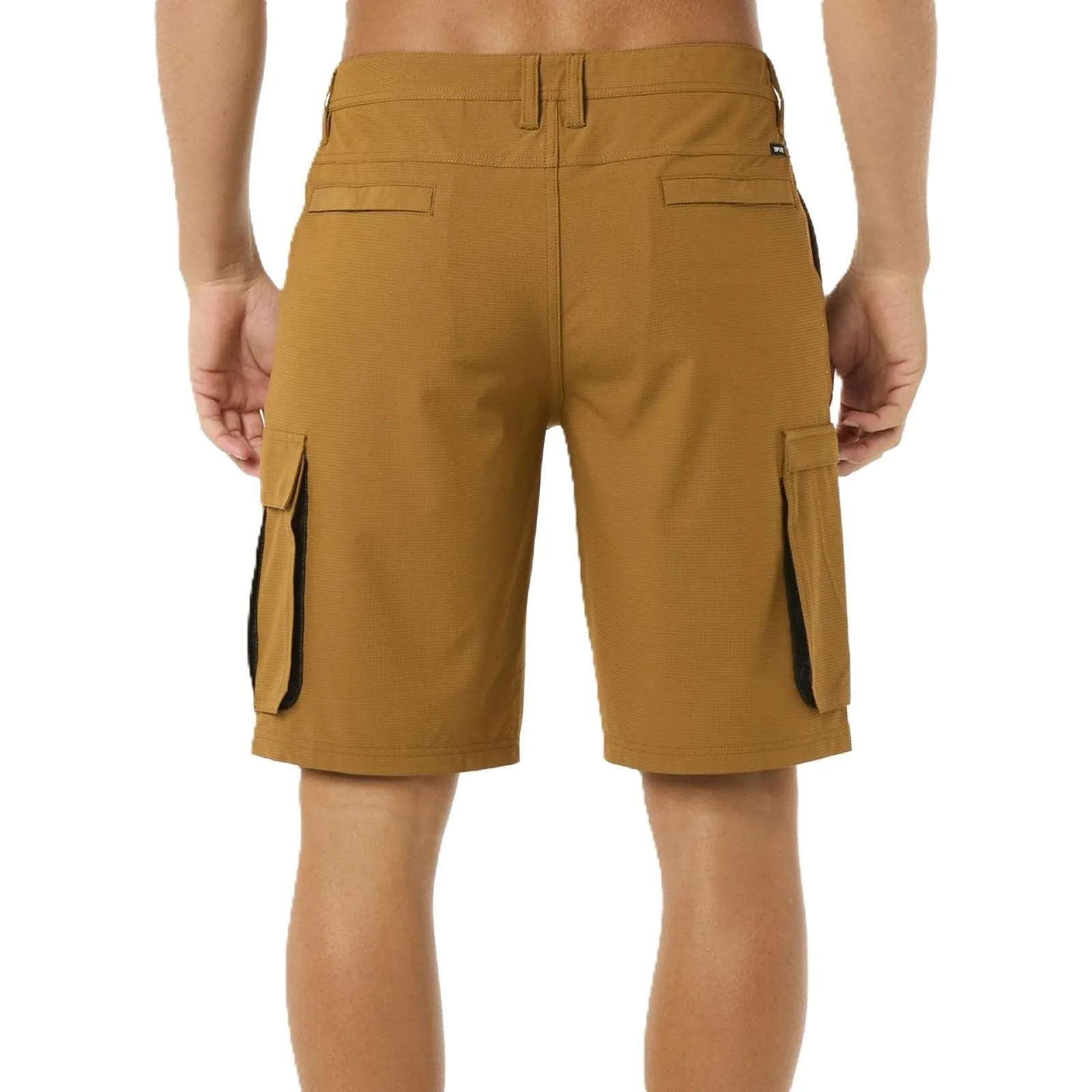 Rip Curl Mens Boardwalk Classic Surf Chino Shorts