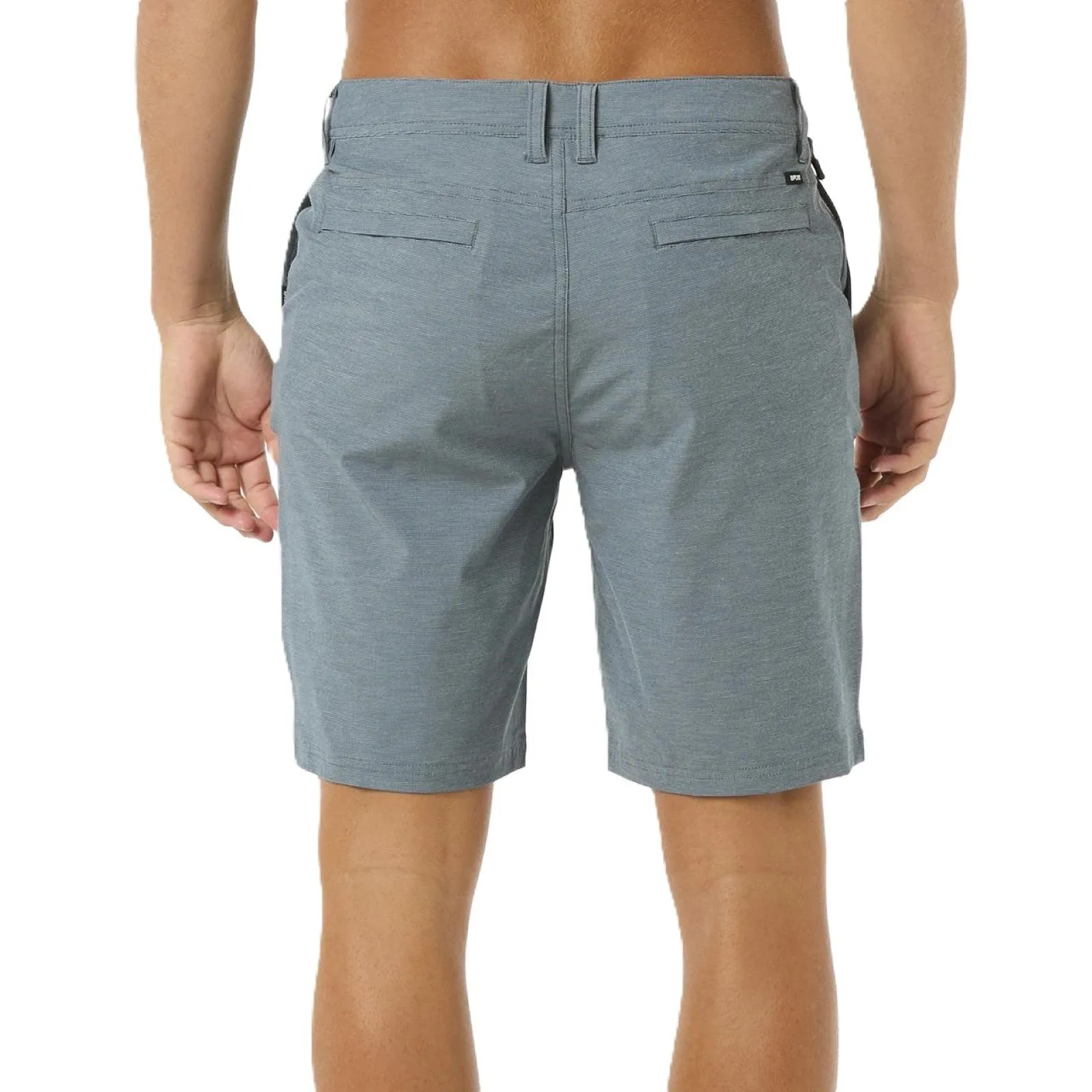 Rip Curl Mens Boardwalk Phase Nineteen Chino Shorts