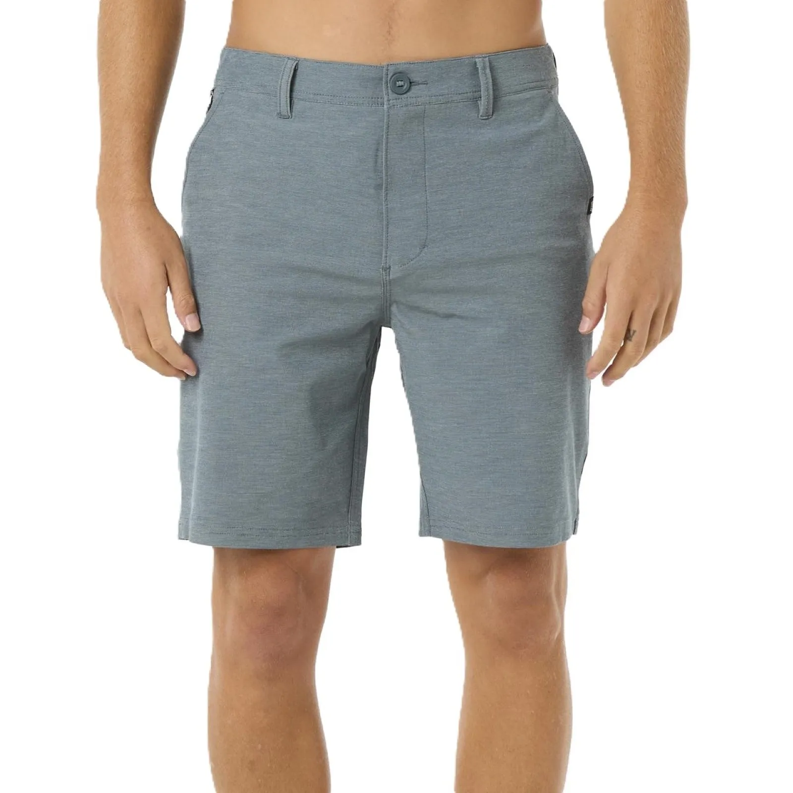 Rip Curl Mens Boardwalk Phase Nineteen Chino Shorts