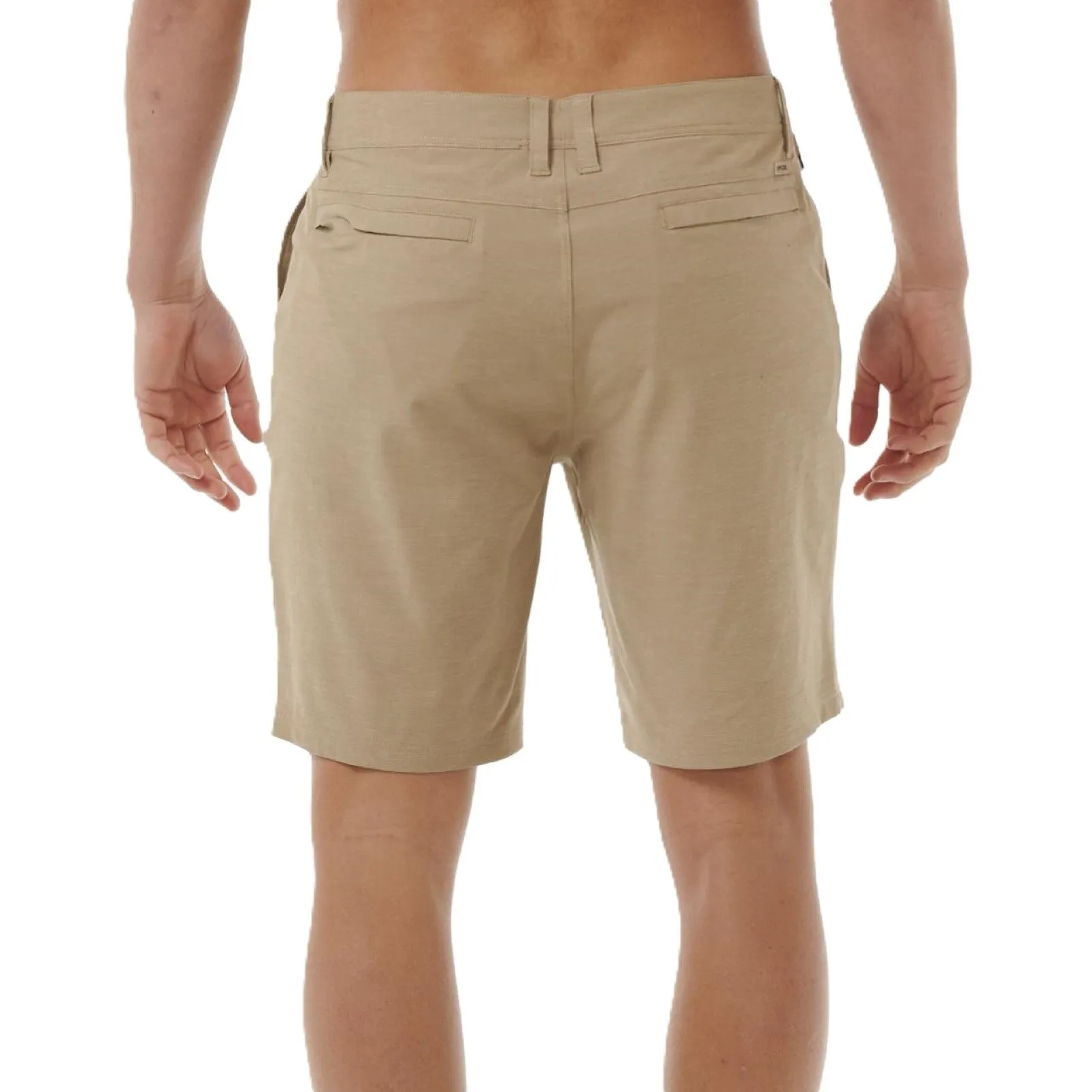 Rip Curl Mens Boardwalk Phase Nineteen Chino Shorts