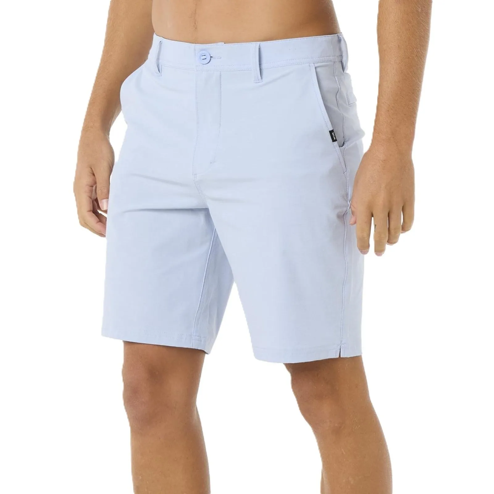 Rip Curl Mens Boardwalk Phase Nineteen Chino Shorts