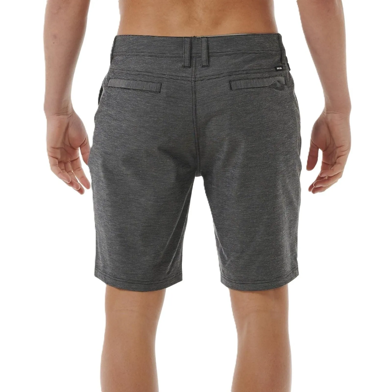 Rip Curl Mens Boardwalk Phase Nineteen Chino Shorts