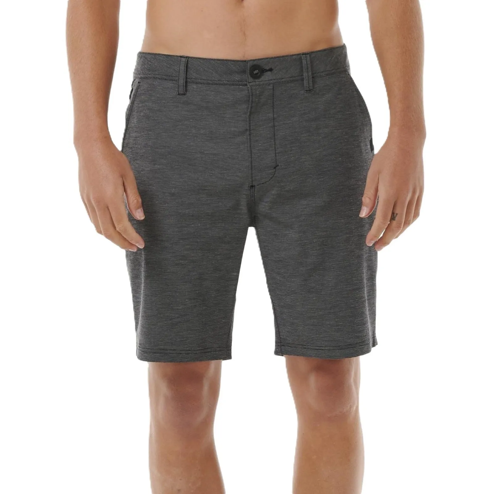 Rip Curl Mens Boardwalk Phase Nineteen Chino Shorts