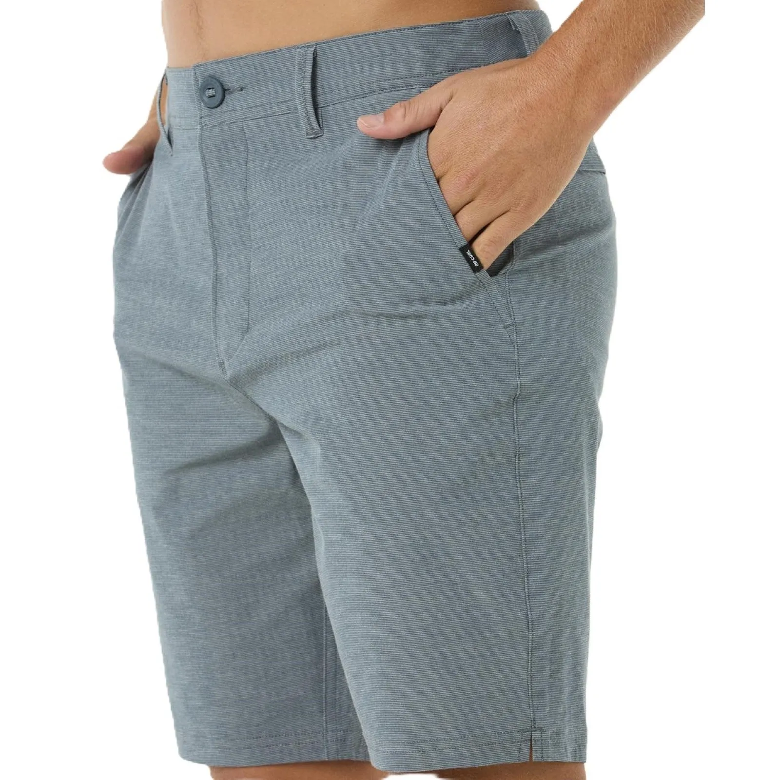 Rip Curl Mens Boardwalk Phase Nineteen Chino Shorts