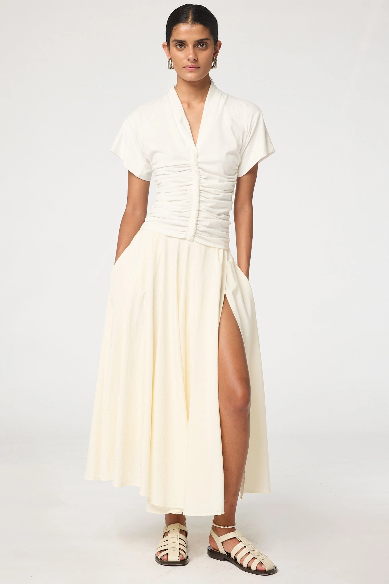 DurablePolyester RITSU SKIRT