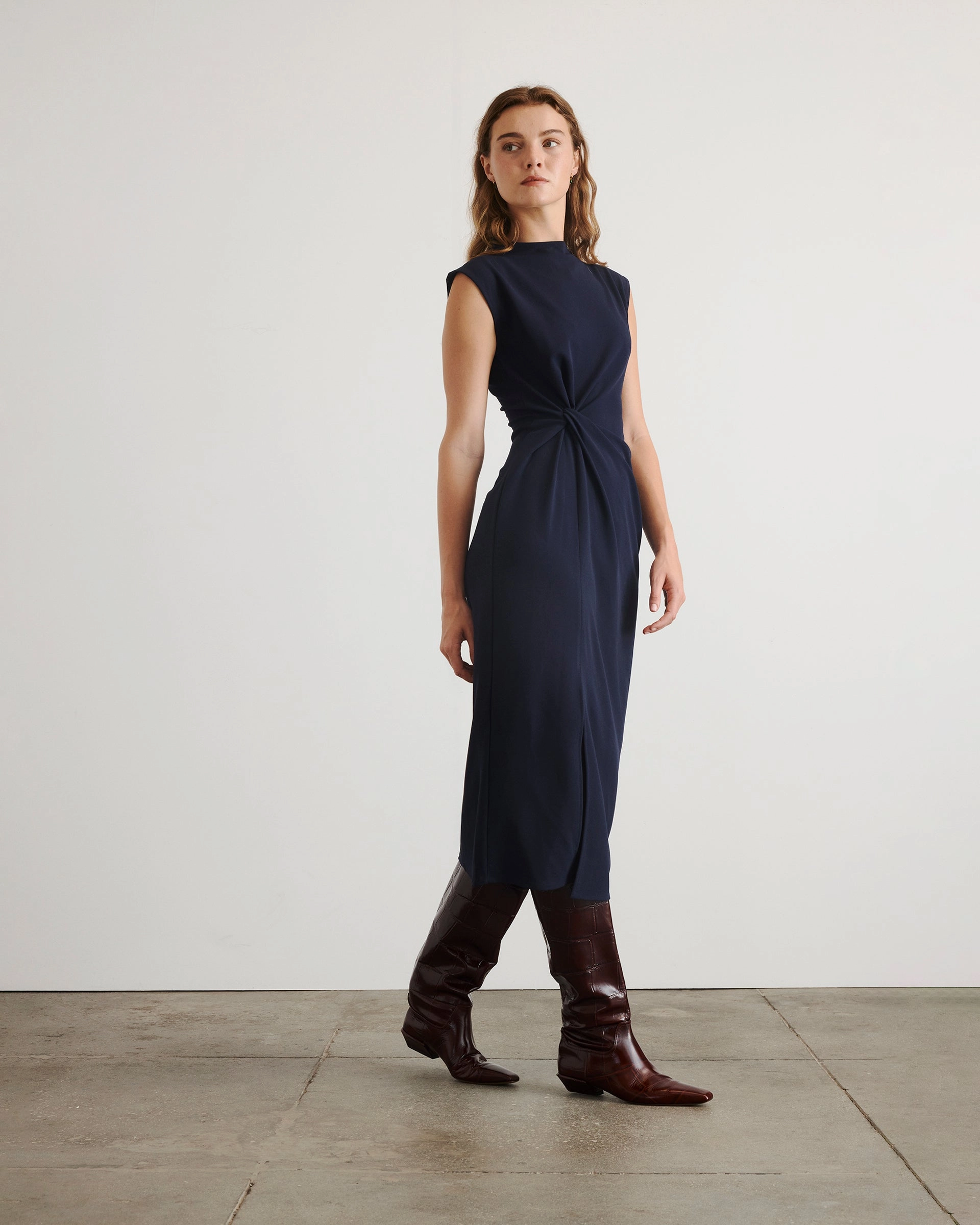 Robinella Dress Chill Piece Smart Vibe