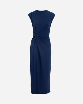 Robinella Dress Eco Friendly Ankle-length