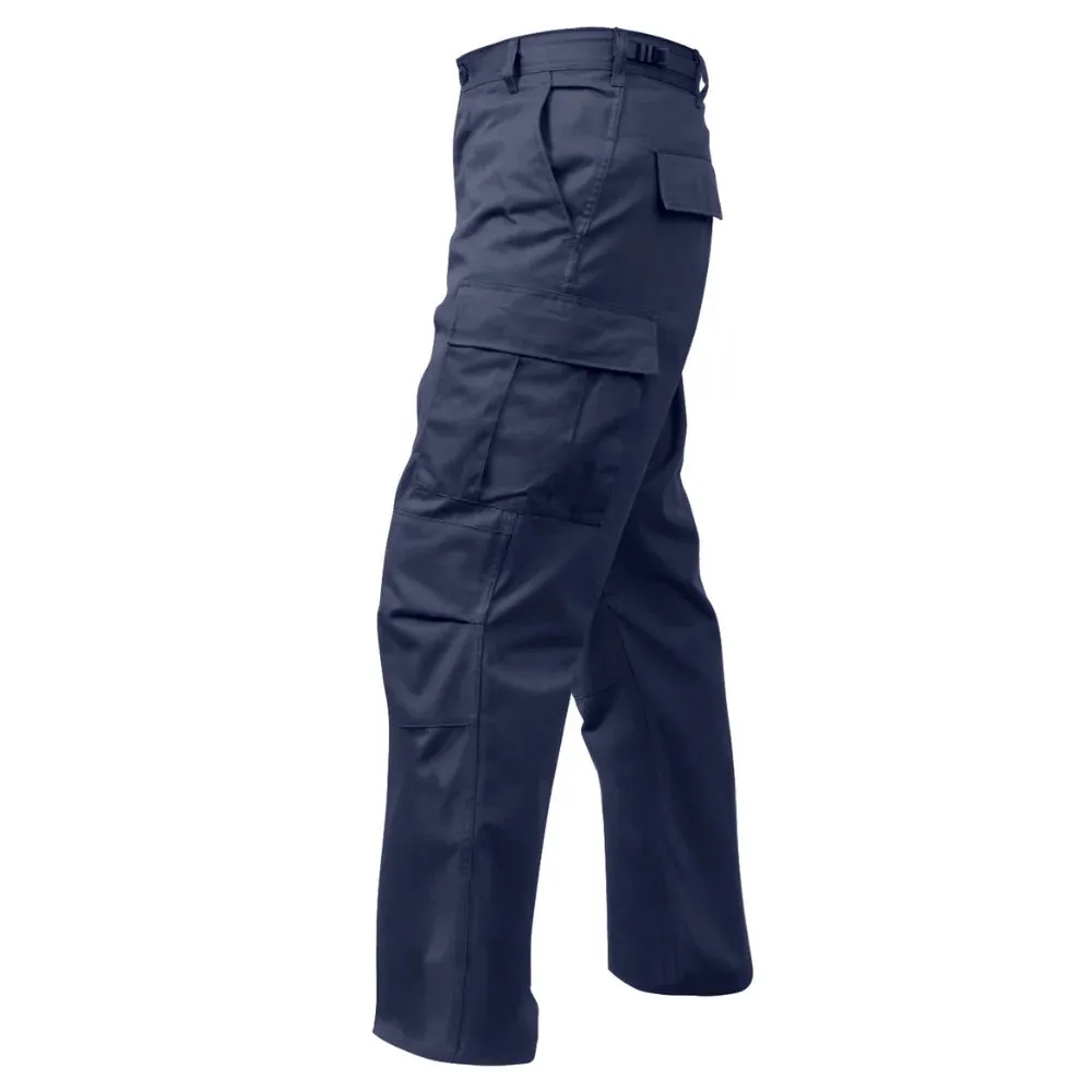 Rothco Relaxed Fit BDU Pants