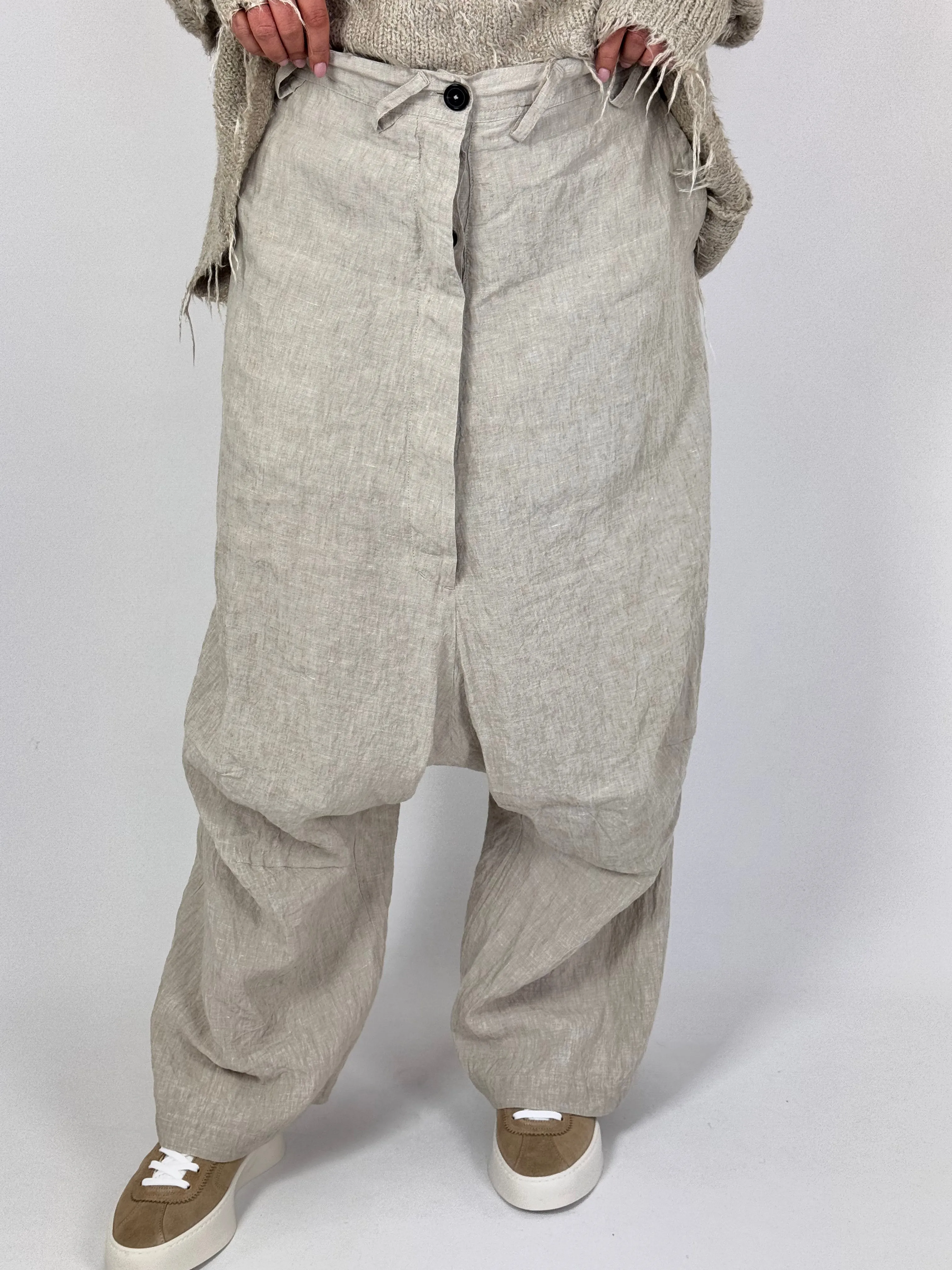 Rundholz Mainline 0106 Trousers Dust