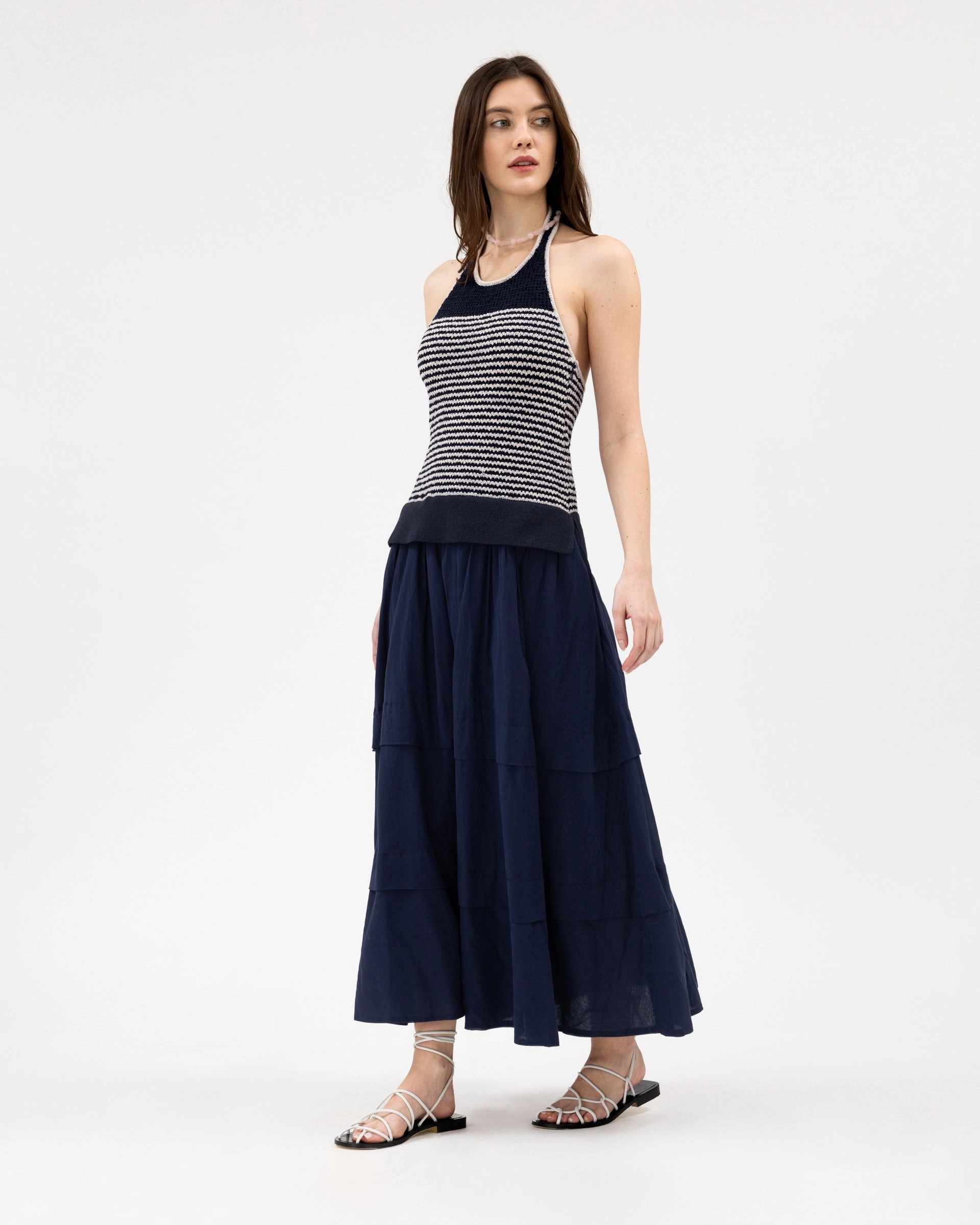 Miller Dress Smart Casual