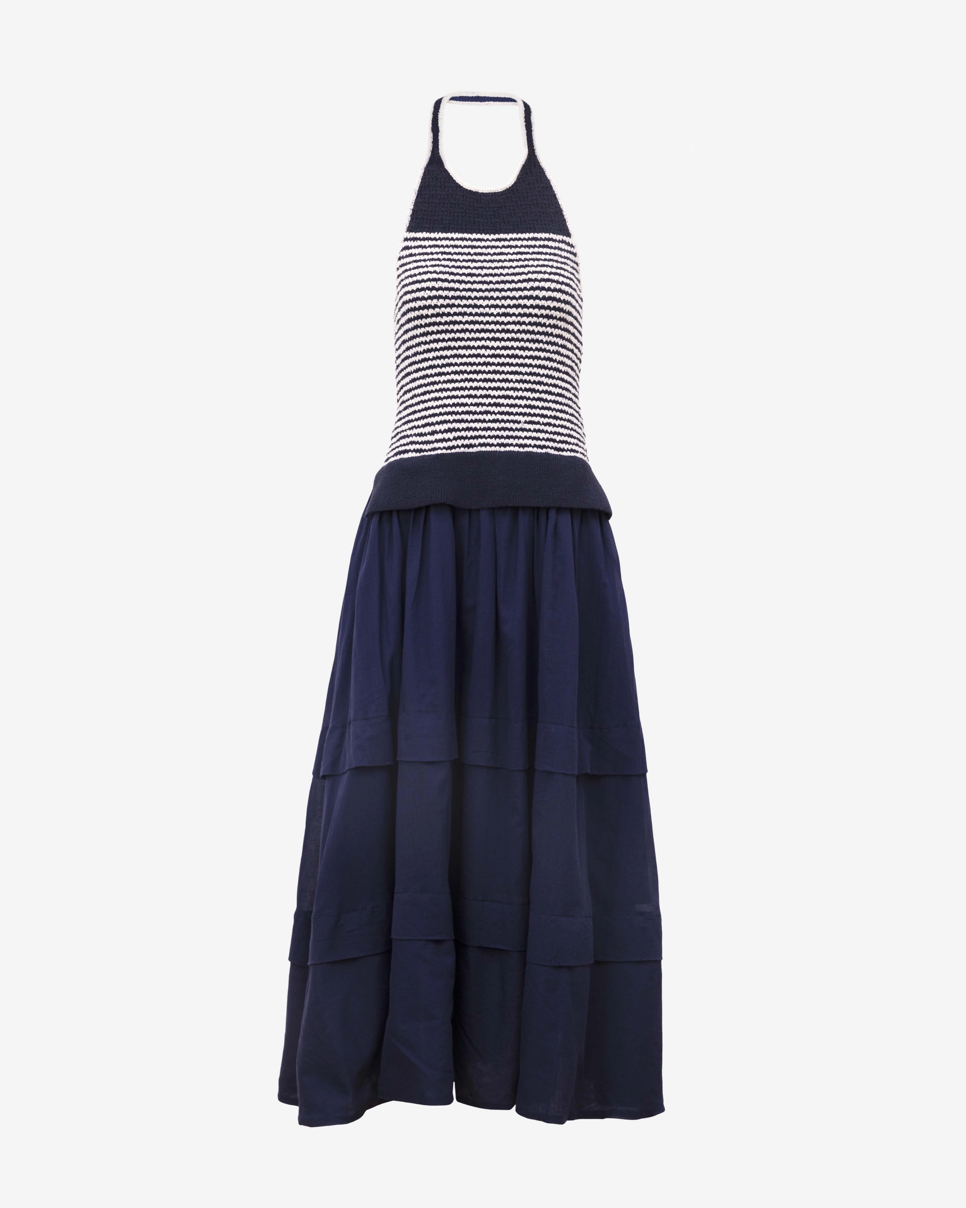 Miller Dress Heritage-Brand