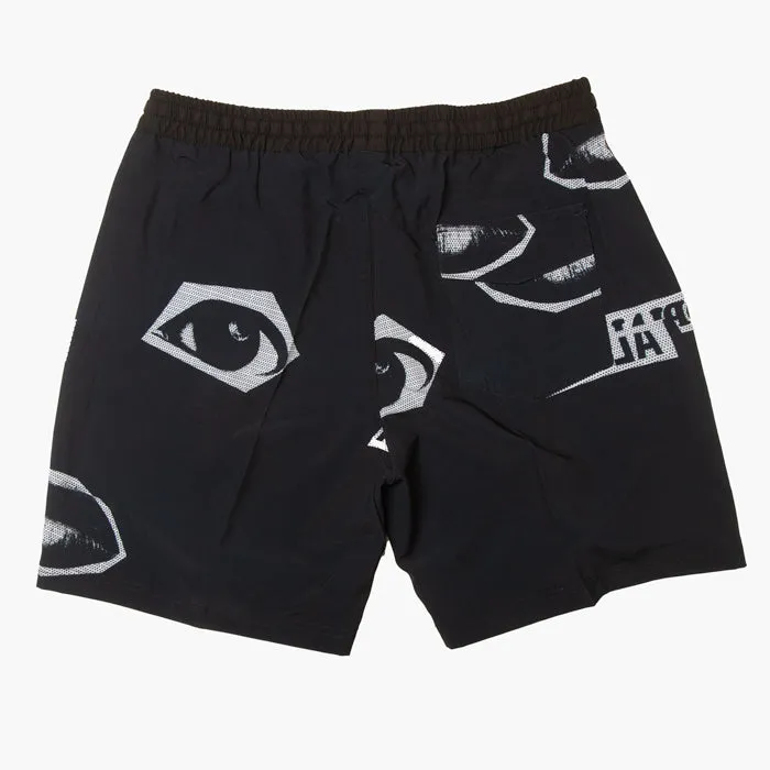 Rutopia Dark Eyes Board Shorts