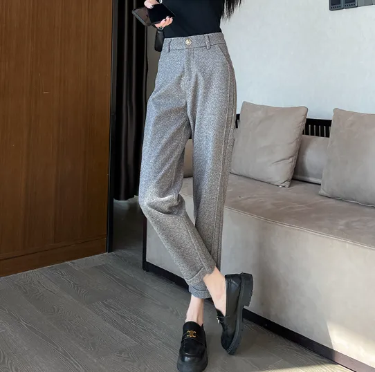 Sally™ - Zarif trousers