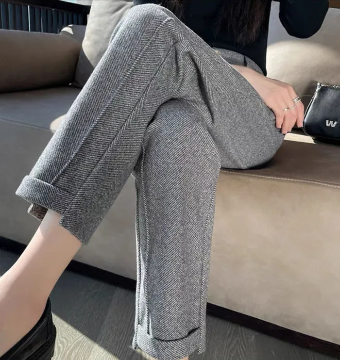 Sally™ - Zarif trousers