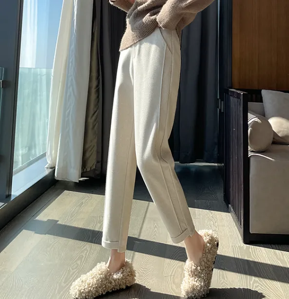 Sally™ - Zarif trousers