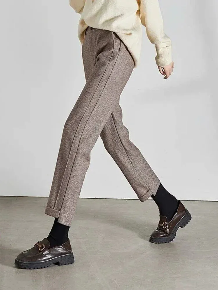 Sally™ - Zarif trousers