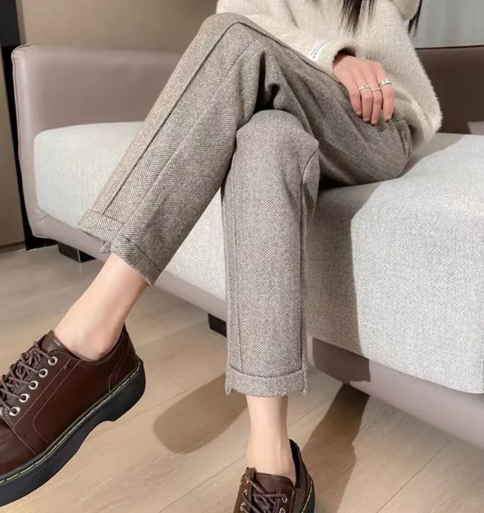 Sally™ - Zarif trousers