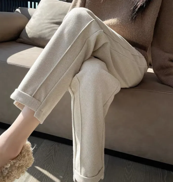 Sally™ - Zarif trousers