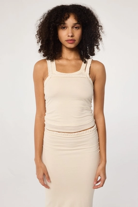 Multi Panel Construction SALOME TANK TOP