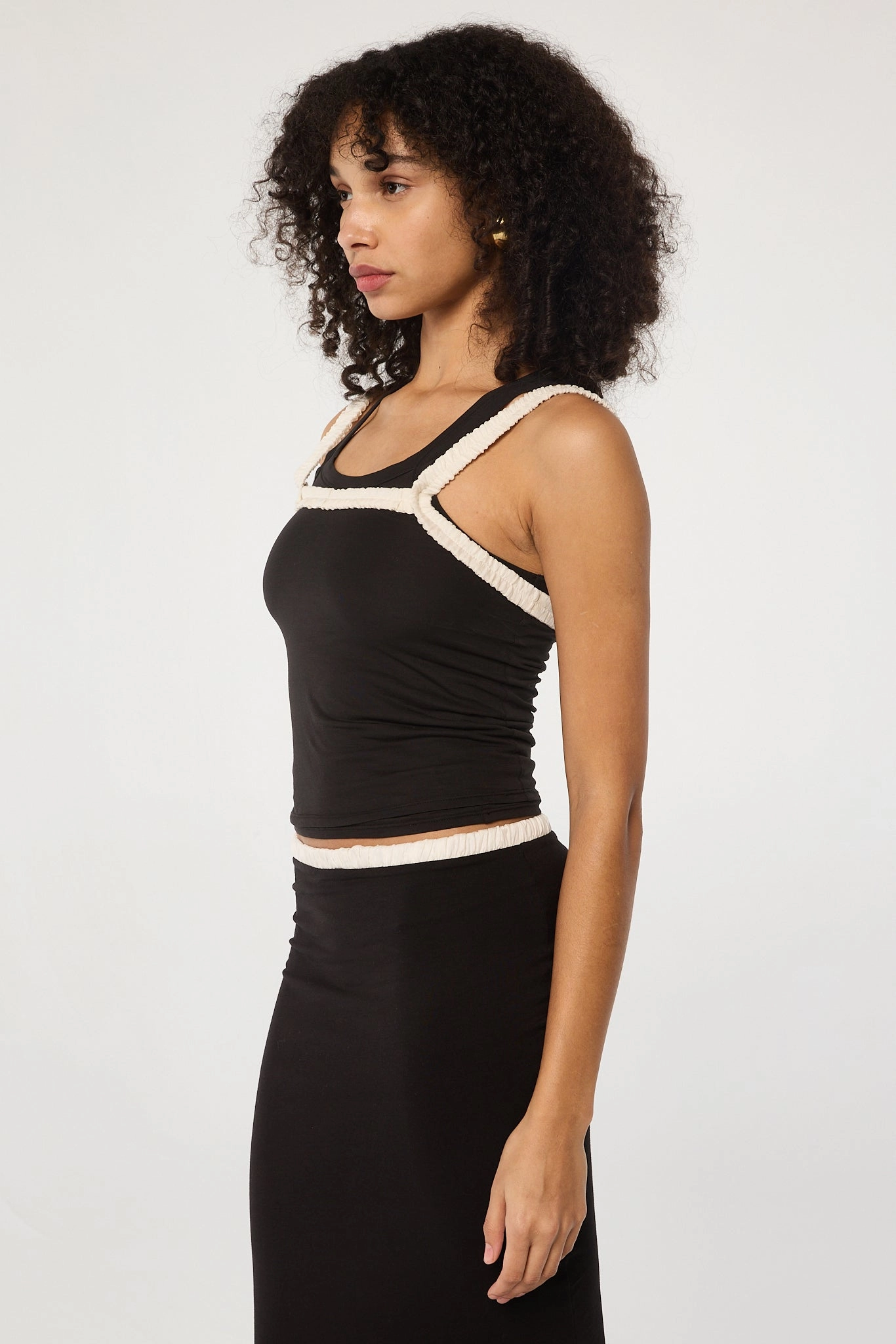 LayeredStyling SALOME TANK TOP