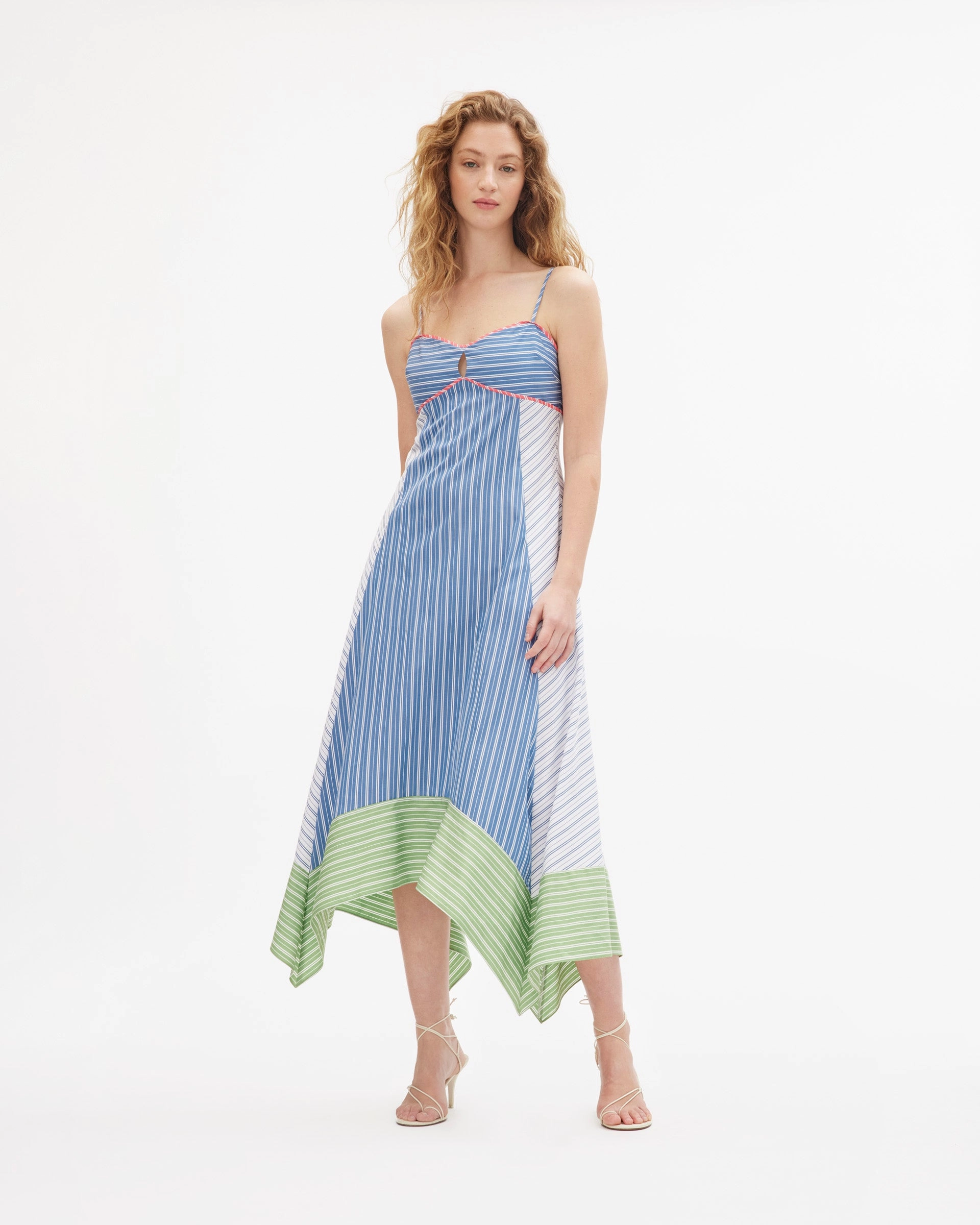 Samantha Dress ComfortFitDesign Kind Light