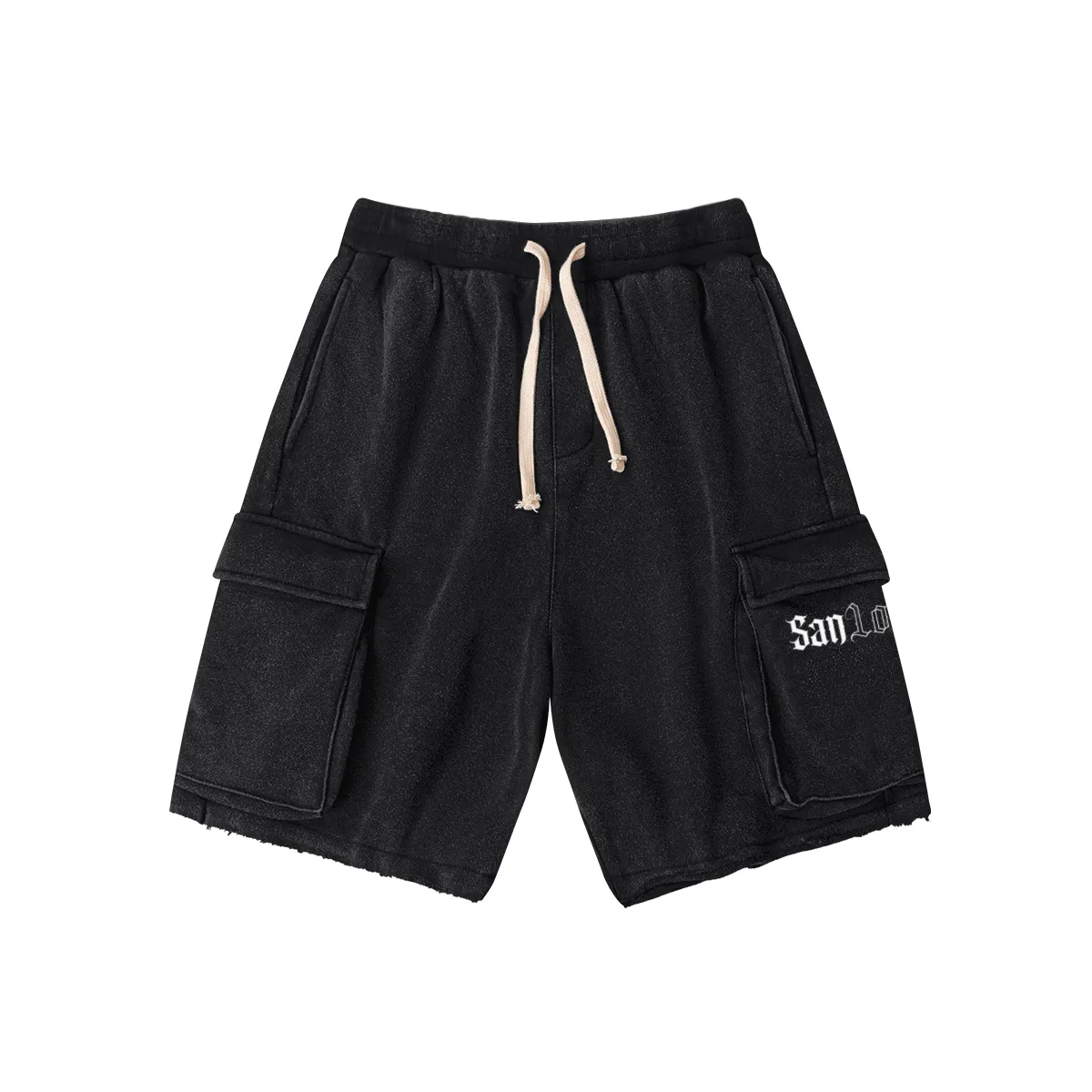 San Londres cargo shorts